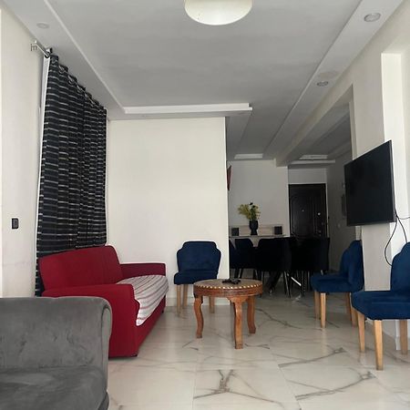Paradis Appartement Centre Ville Tangier Exterior photo