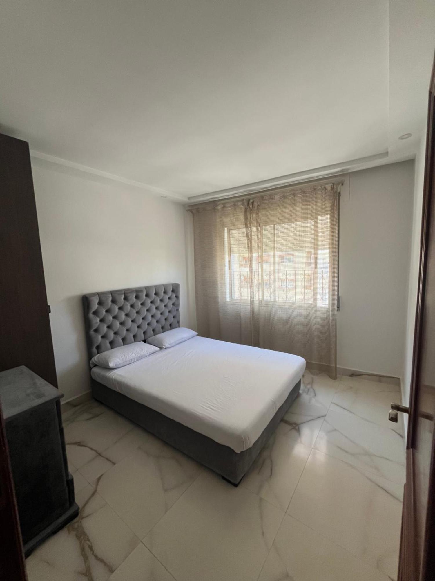 Paradis Appartement Centre Ville Tangier Exterior photo